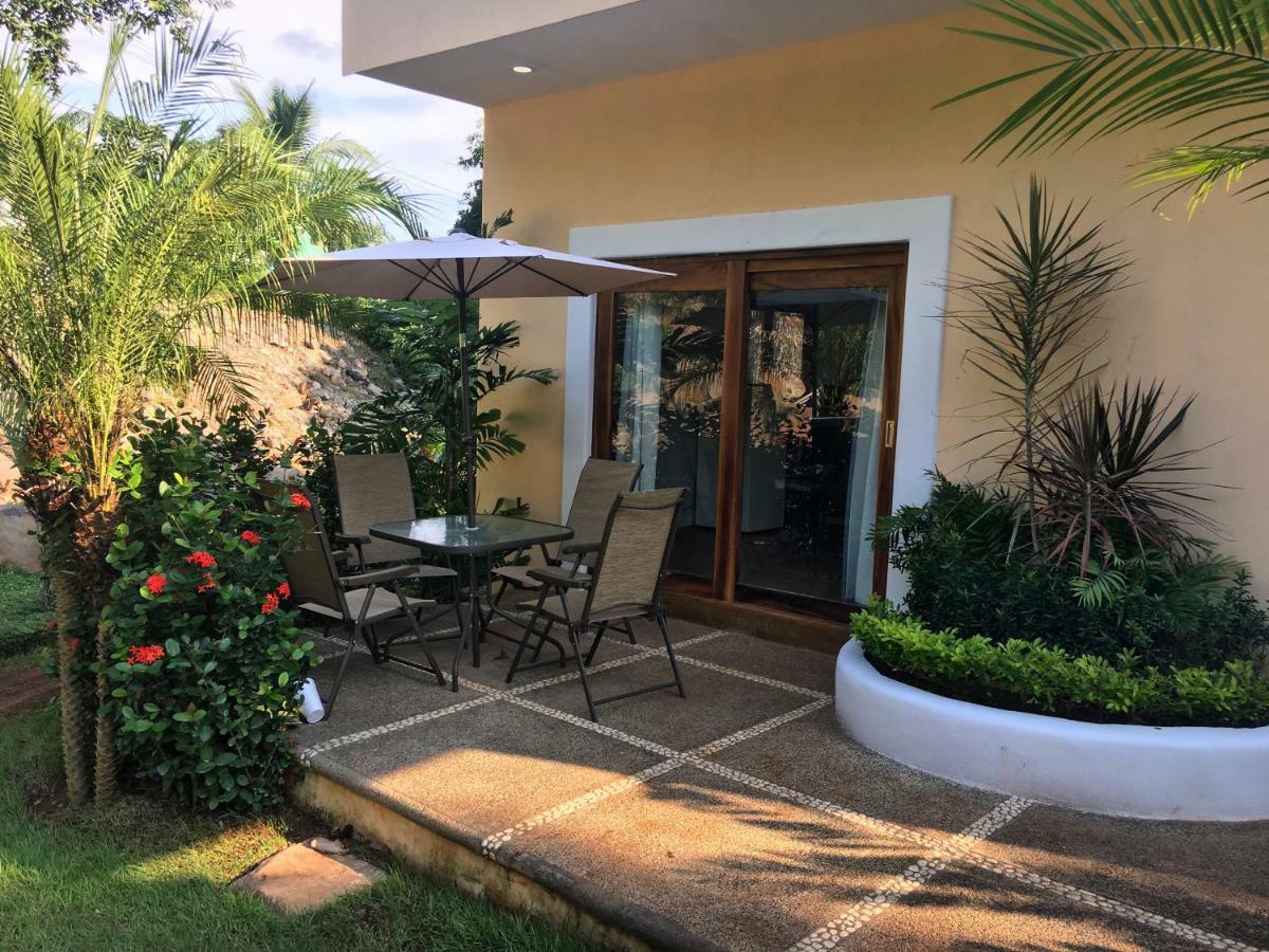 “Casa Aloha” Chacala Nayarit别墅 外观 照片